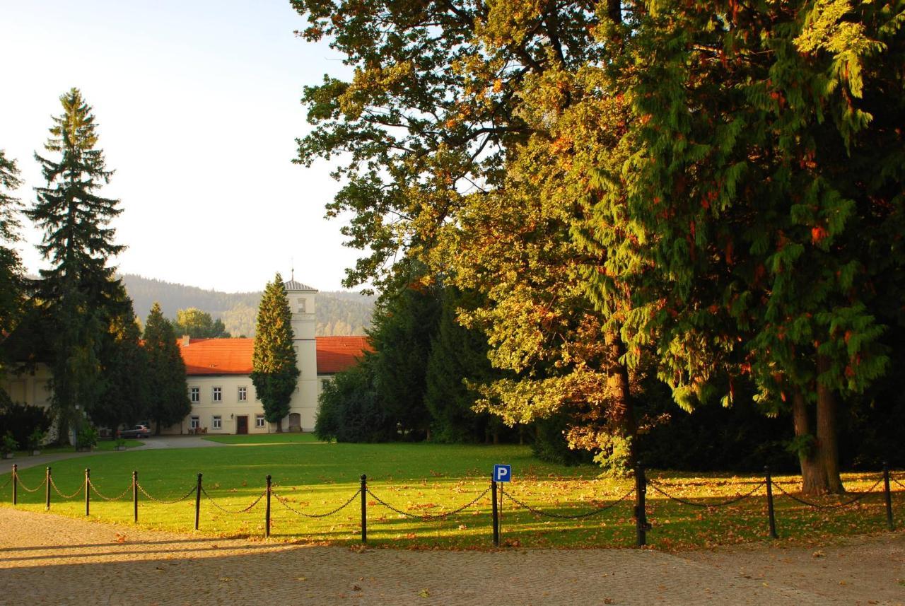 Zamek Na Skale